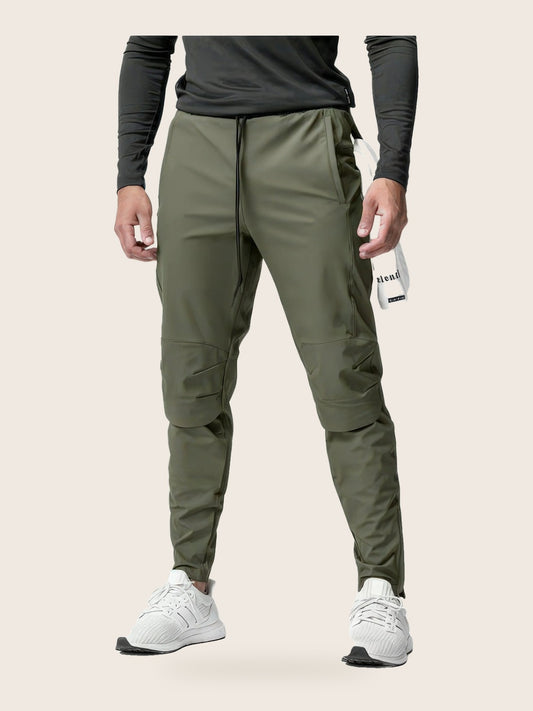VELOCITY Moto Joggers 2.0 | PURE67