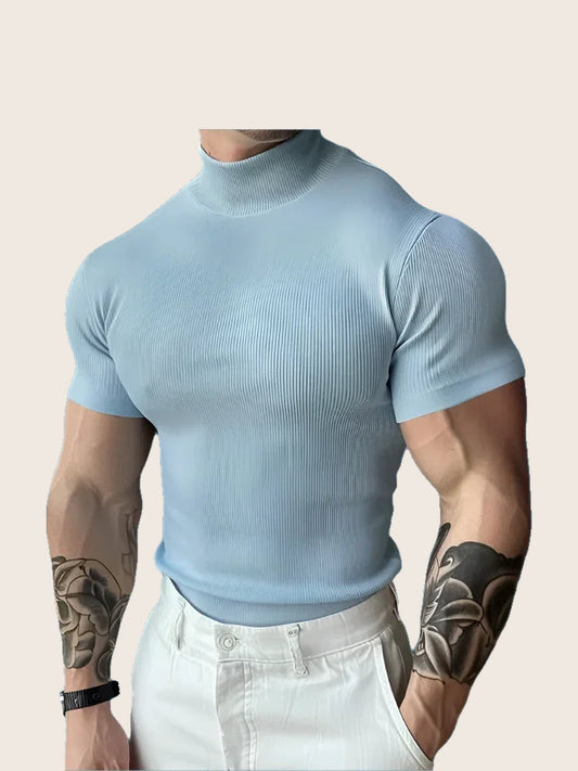 SOLID Active Tee | PURE67
