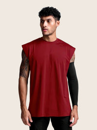 ENDURAFLEX Mesh Tank