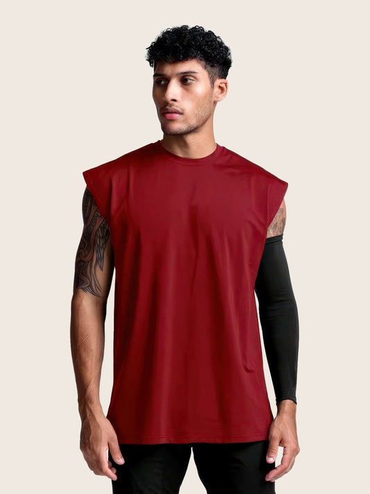 ENDURAFLEX Mesh Tank | PURE67