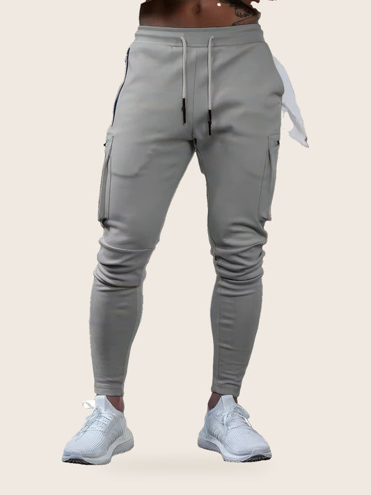 FLEXIMOVE Cargo Joggers | PURE67