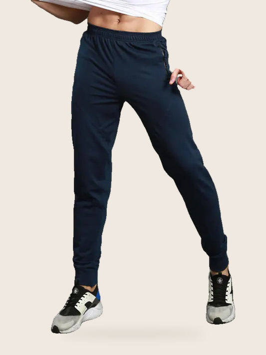 ZENITH Slim Fit Joggers | PURE67