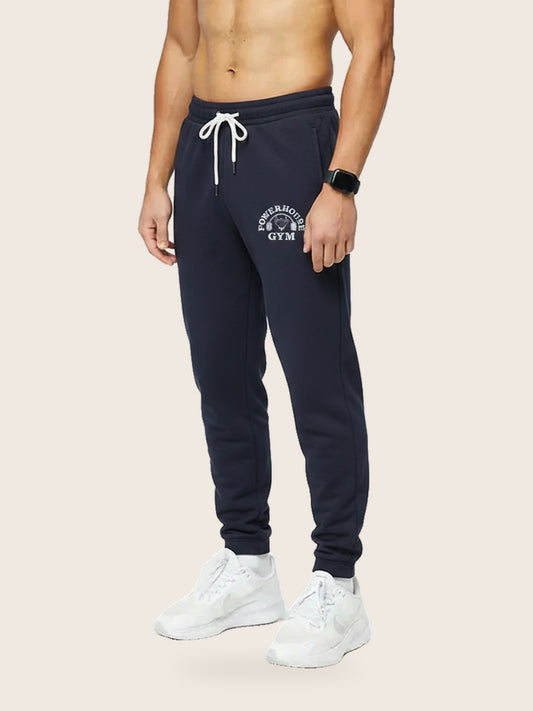 ECHO Printed Sports Pants | PURE67