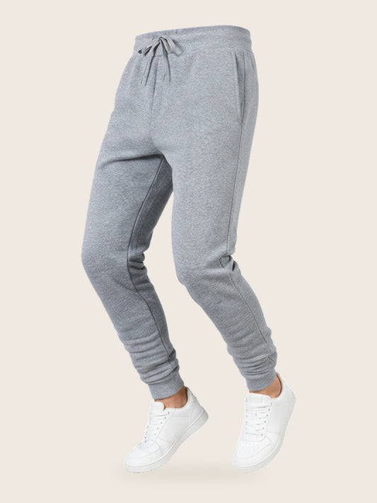 NORTH Cuffed Joggers | PURE67