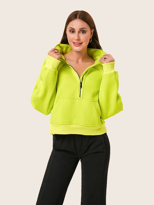 STORM Waterproof Windbreaker | PURE67