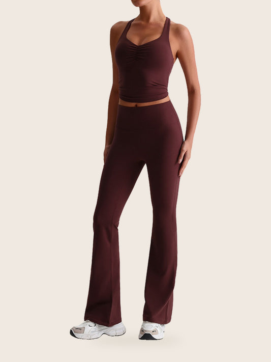 BARE Sculpt Flare Set | PURE67