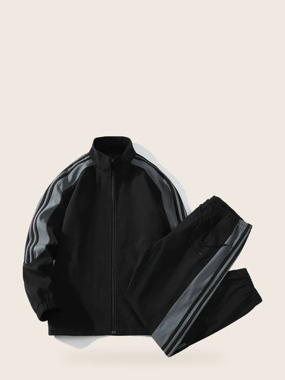 LEGACY Zip Track Set | PURE67