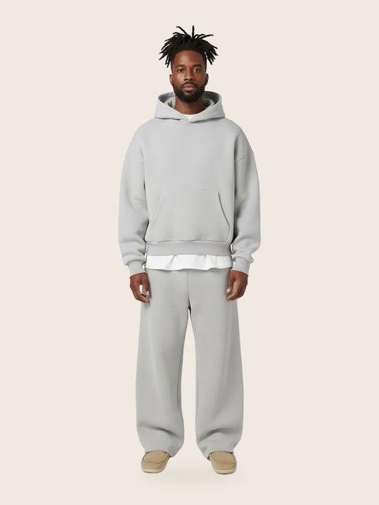 NOMAD Oversized Tracksuit | PURE67