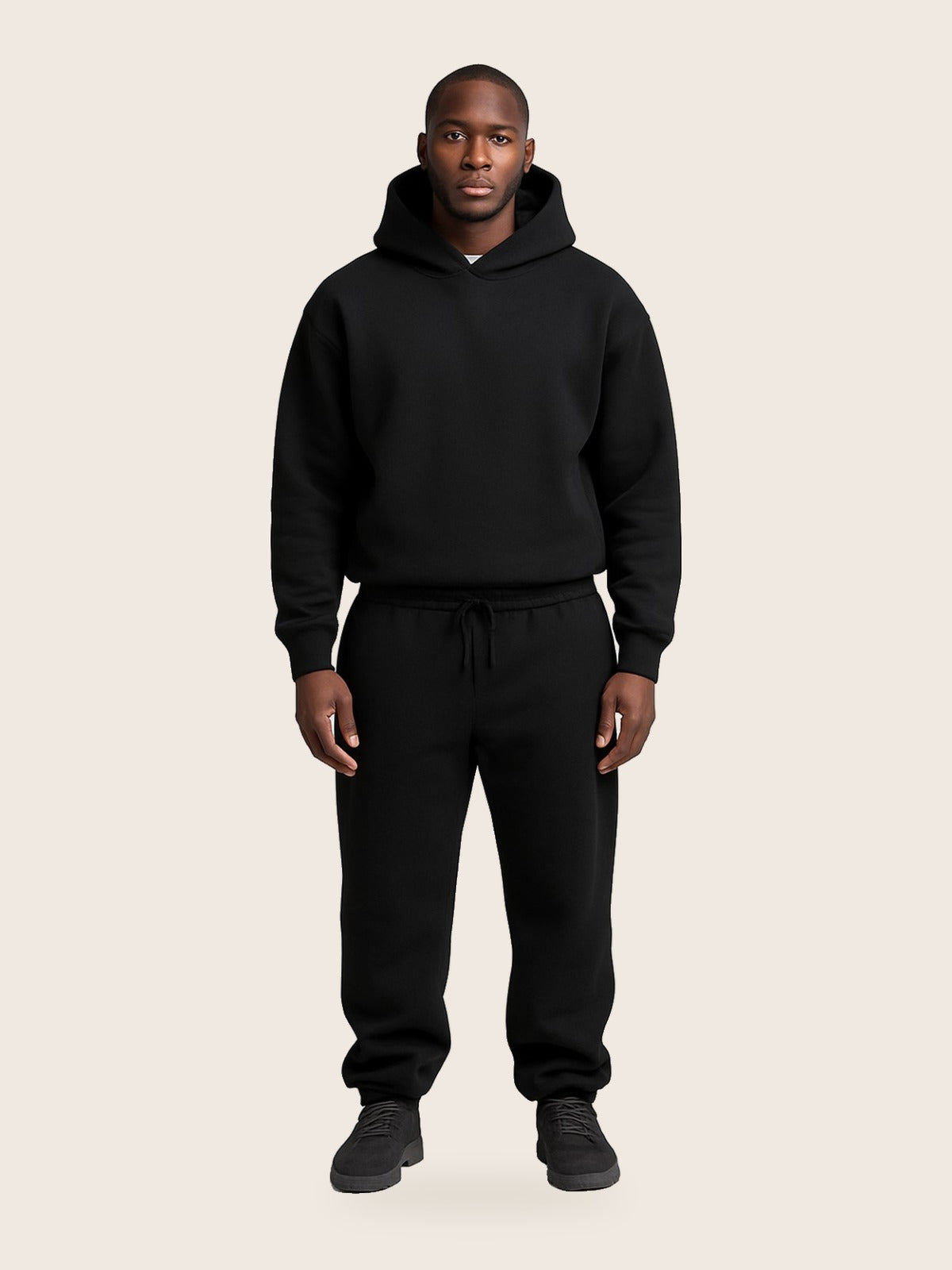 DRIFT Oversized Hoodie Set | PURE67