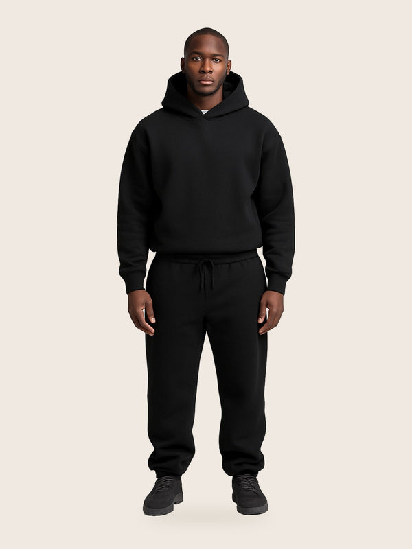 DRIFT Oversized Hoodie Set | PURE67