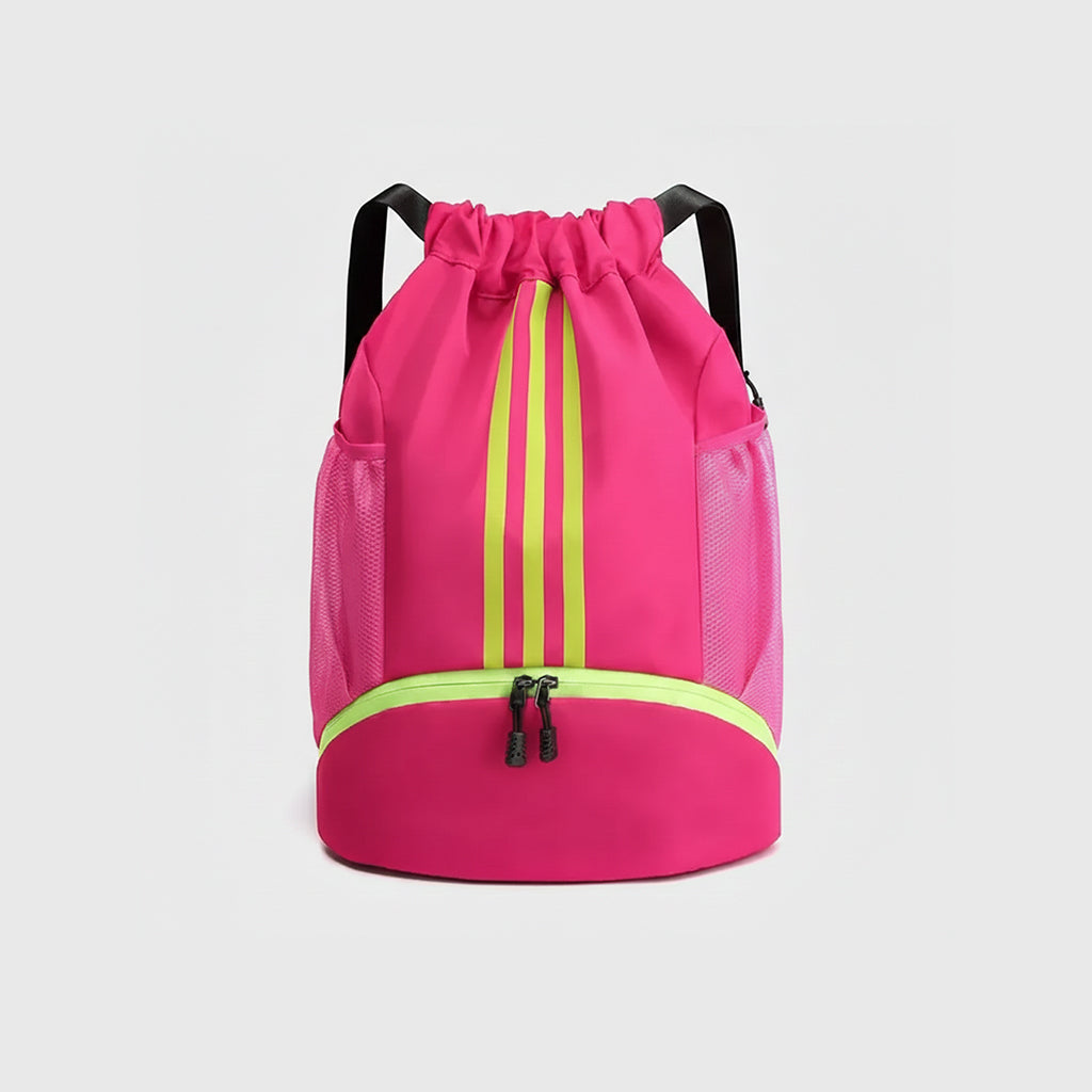 Large Capacity Waterproof Sports Gym Backpack Bag