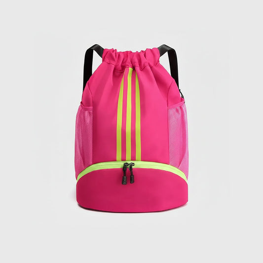 SUMMIT Gym Backpack | PURE67