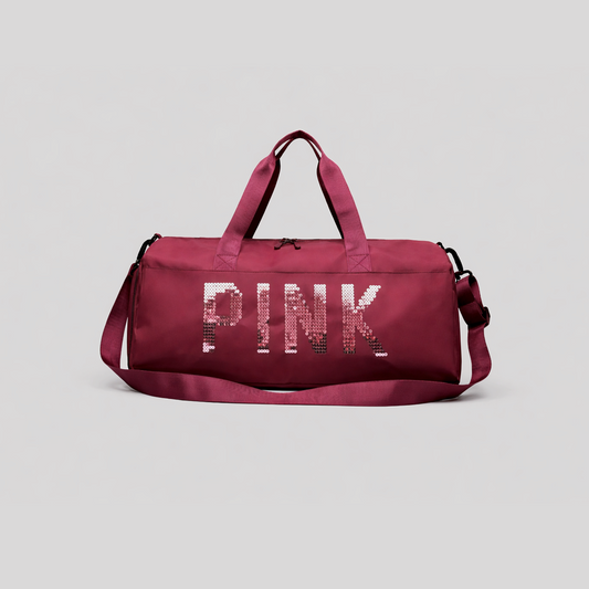 ORBIT Water-Resistant Gym Tote | PURE67