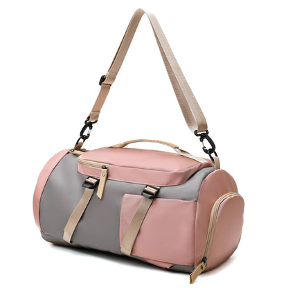 Fitness Gym Bag