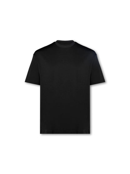 Relaxed Tee Black