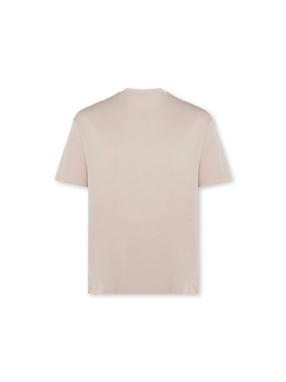 Relaxed Tee Oatmeal