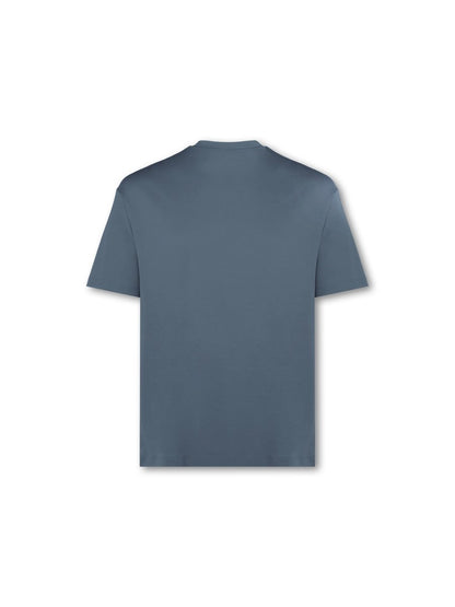 Relaxed Tee Storm Grey