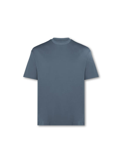 Relaxed Tee Storm Grey