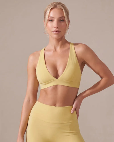 Soft Mustard