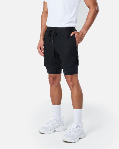 APEX Lined Performance Shorts