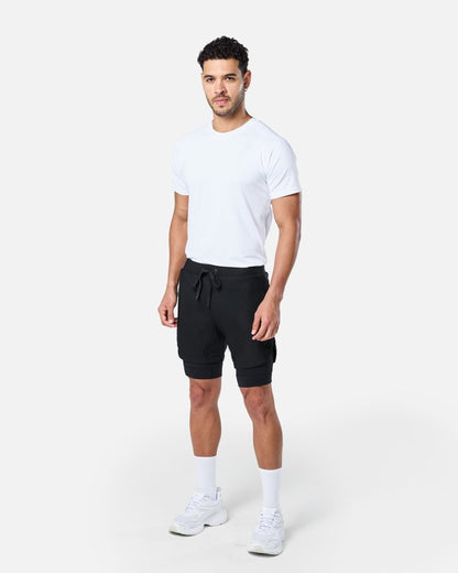 APEX Lined Performance Shorts