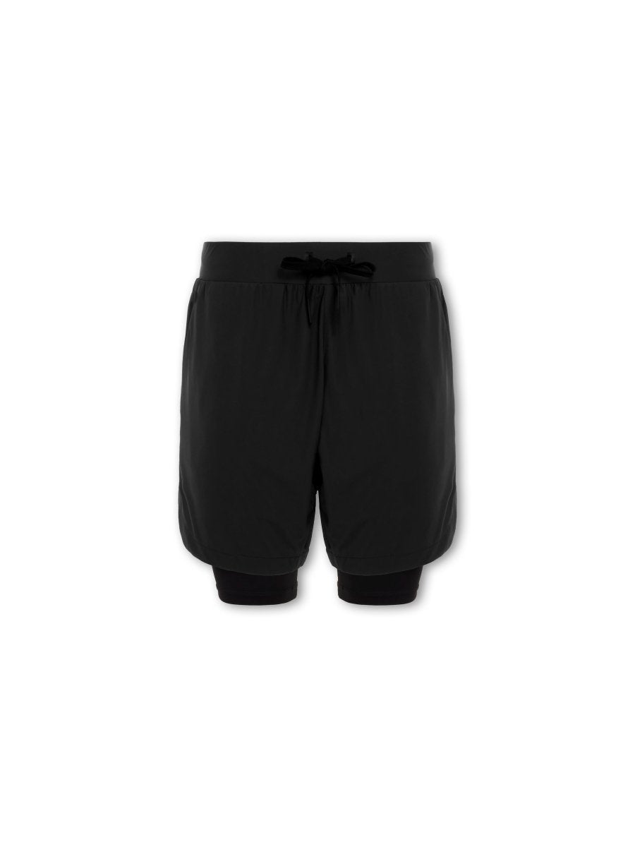 APEX Lined Performance Shorts