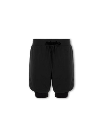 APEX Lined Performance Shorts