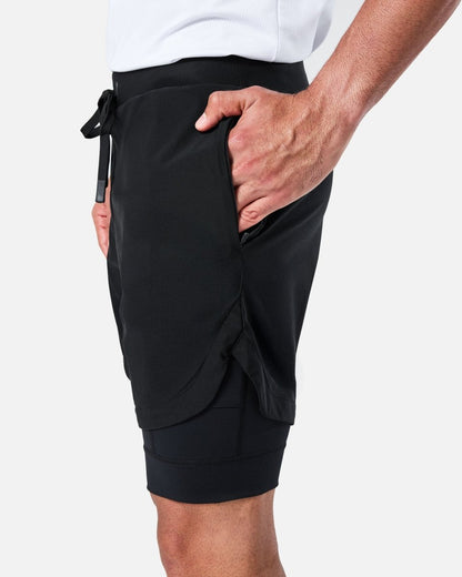 APEX Lined Performance Shorts
