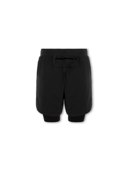 APEX Lined Performance Shorts