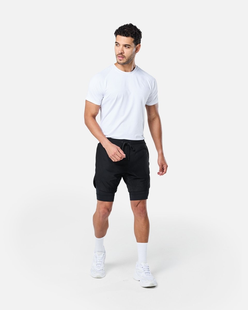 APEX Lined Performance Shorts