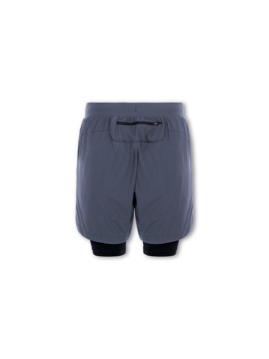 APEX Lined Performance Shorts