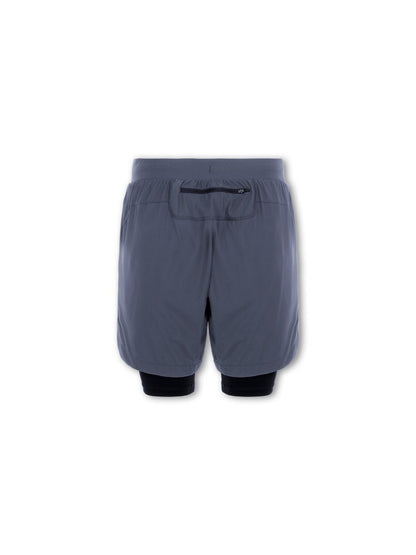 APEX Lined Performance Shorts