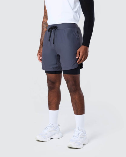 APEX Lined Performance Shorts
