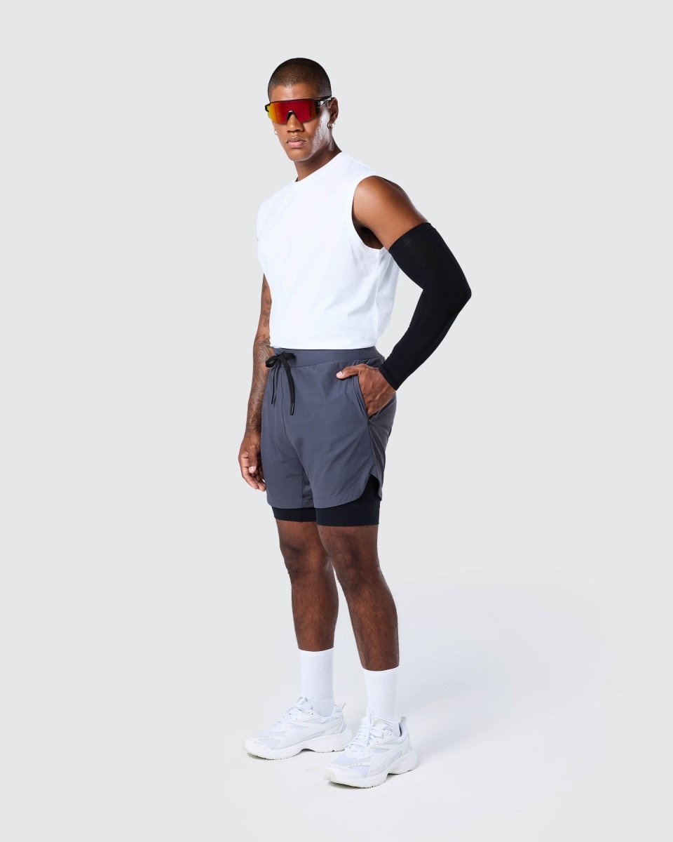 APEX Lined Performance Shorts