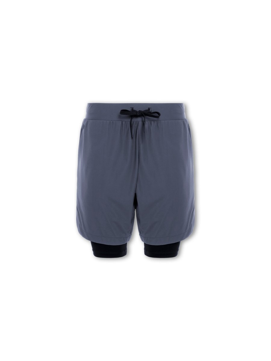 APEX Lined Performance Shorts