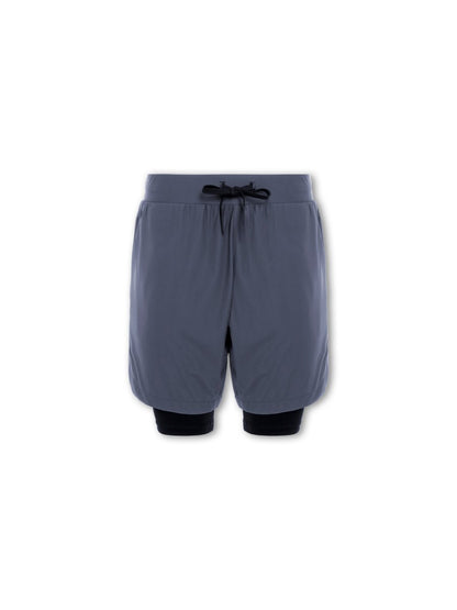 APEX Lined Performance Shorts