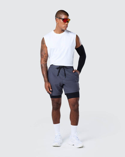 APEX Lined Performance Shorts
