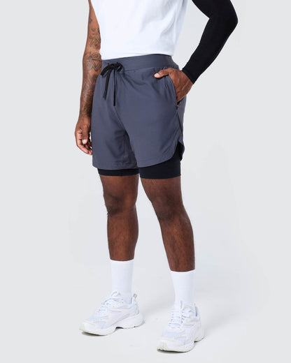 APEX Lined Performance Shorts